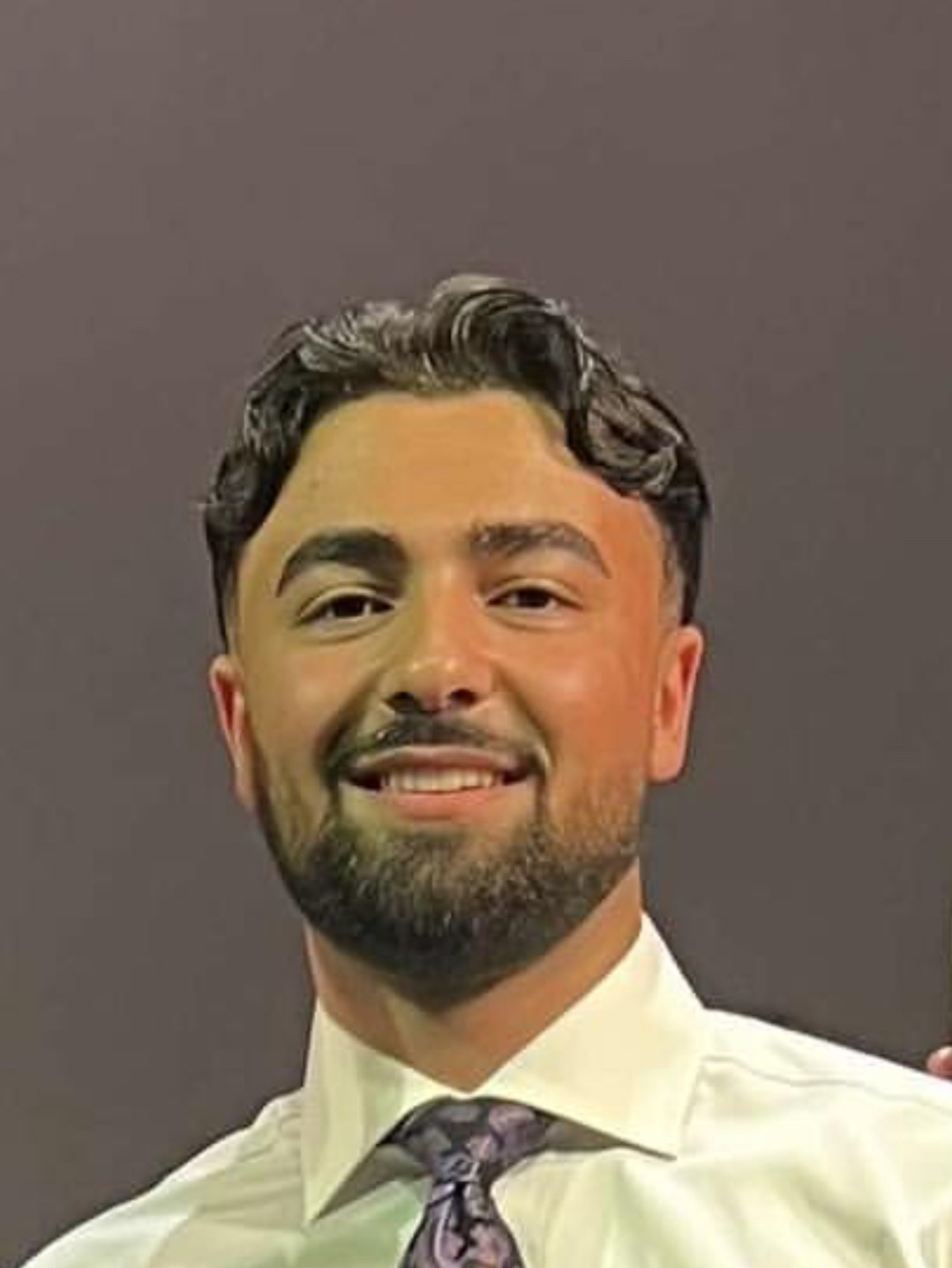 Mohamad Abou Salem — operasjonsansvarlig, Farger og Strøk AS